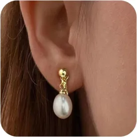 3Pcs Ear Cuff Earrings for Women, 14K Gold Plated Gold Ear Cuffs Non Pierced Ear Clips Cartilage Wrap Ear Cuff CZ Earring Set for Women Trendy Jewelry