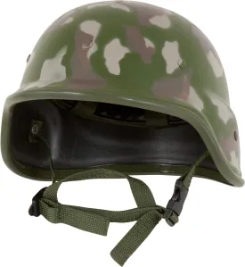 ABS Army Surplus Military Airsoft Tactical Helmet