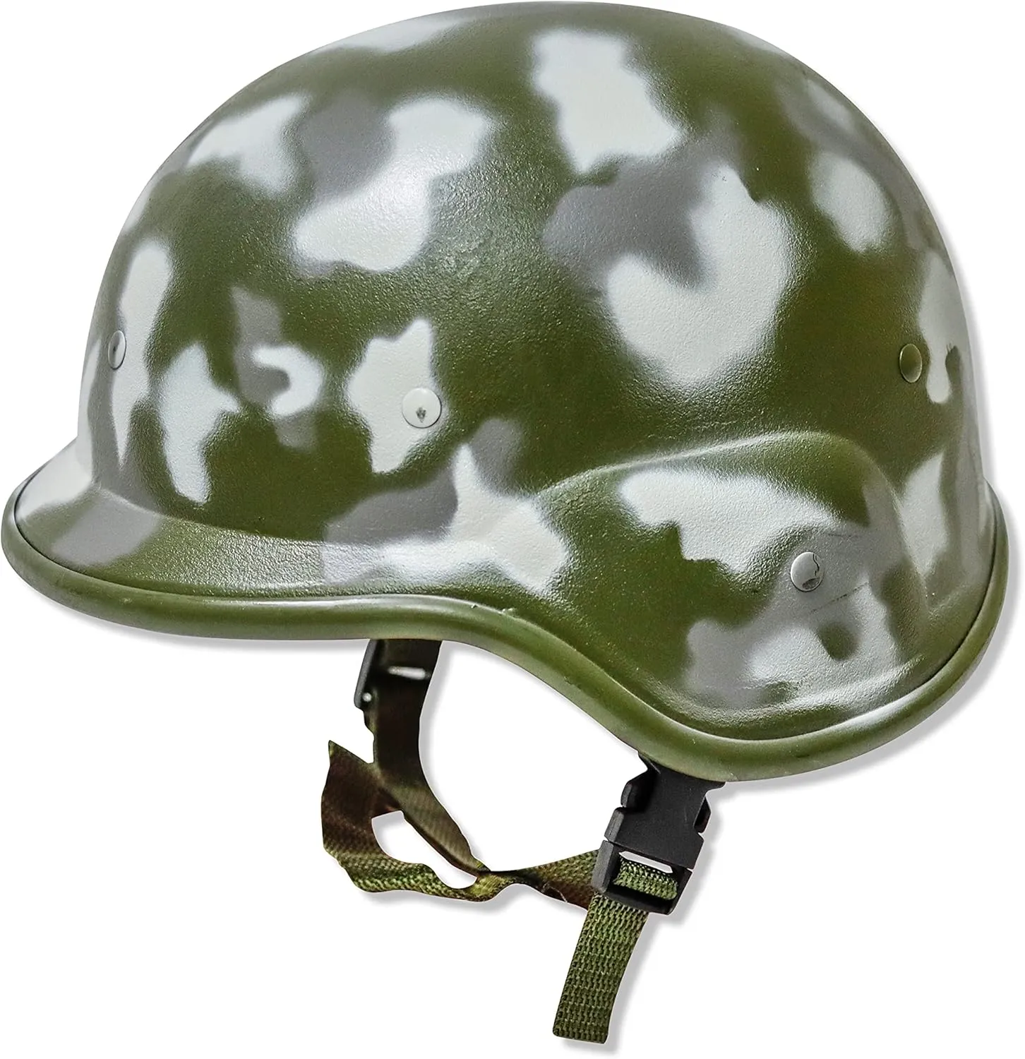 ABS Army Surplus Military Airsoft Tactical Helmet
