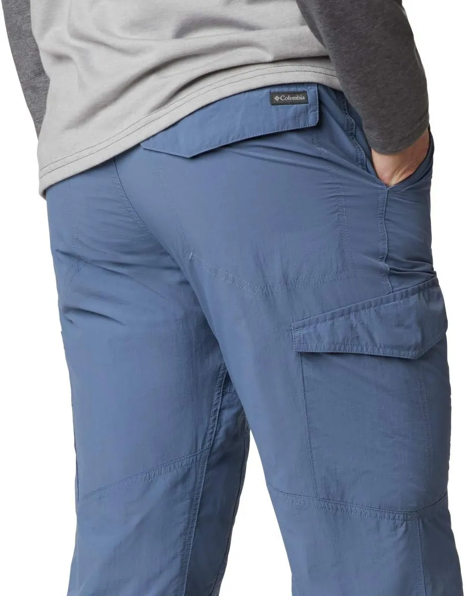 Columbia Men's Silver Ridge Cargo Pant