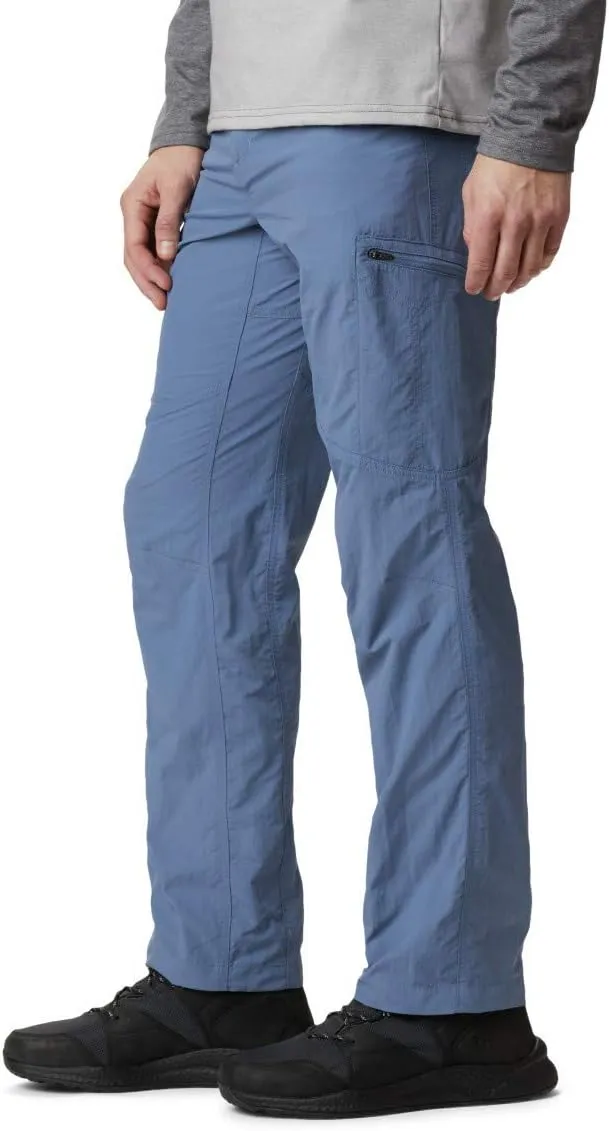 Columbia Men's Silver Ridge Cargo Pant