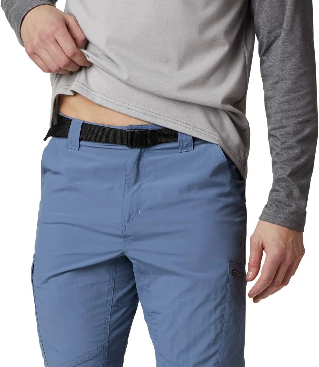 Columbia Men's Silver Ridge Cargo Pant