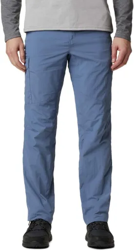 Columbia Men's Silver Ridge Cargo Pant