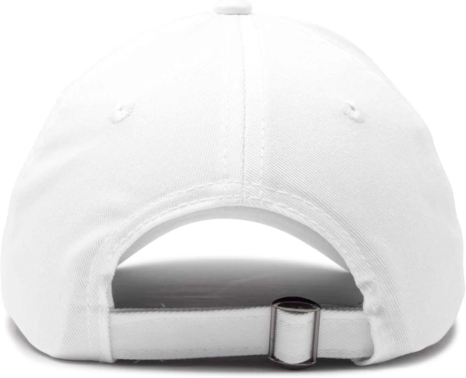DALIX NASA Meatball Insignia Worm Logo Kids Hat Baseball Cap Girls Boys