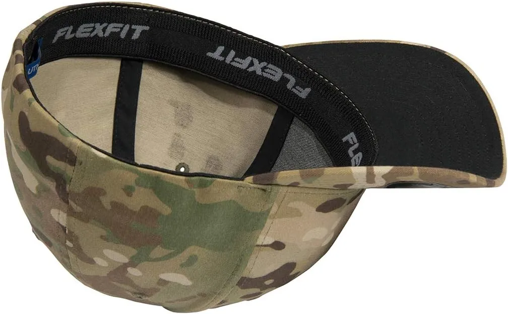 Flex Baseball 2A 1791 and We The People - Protect The 2nd Amendment hat- Custom Embroidered Flex Fitted Baseball Cap