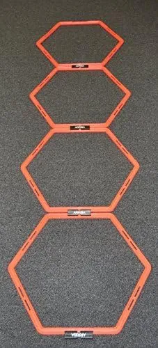 Hexo Agility Rings