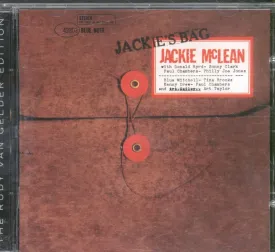 Jackie's Bag