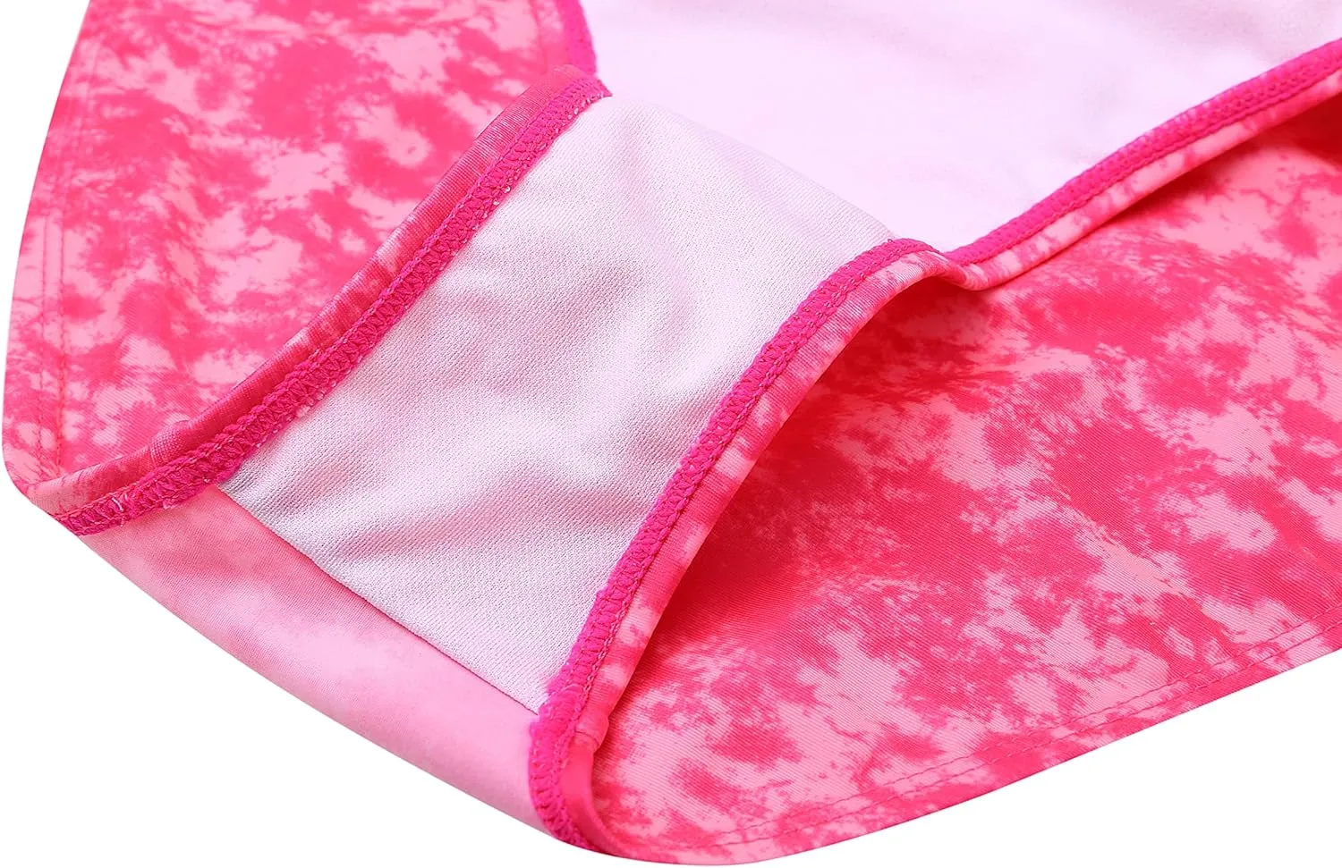LIZENS Girls One Piece Swimsuit Beach Bathing Suit Swimwear for Kids Children Swimming Suit