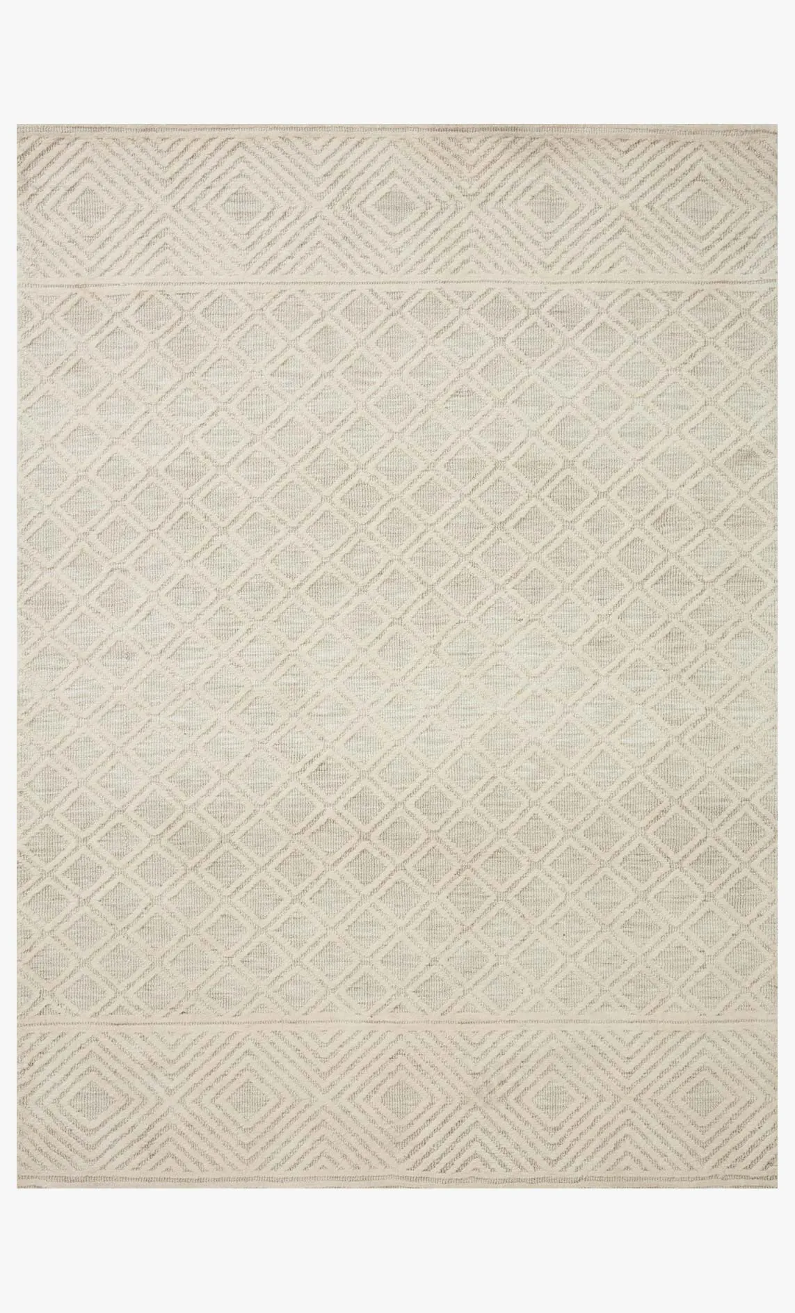 NED-04 IVORY / NATURAL