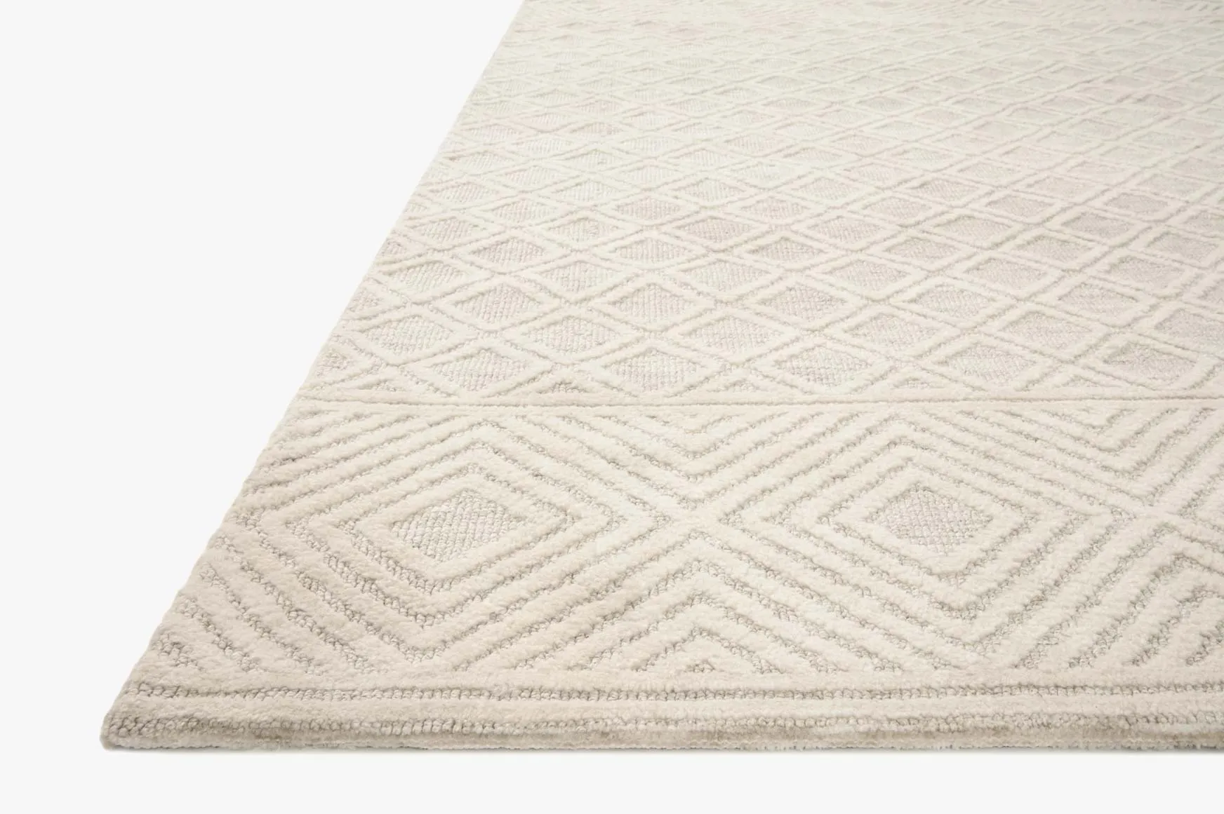 NED-04 IVORY / NATURAL