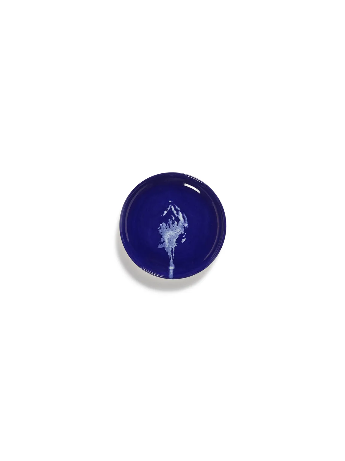Ottolenghi Stoneware XS Plates Available in 6 Styles