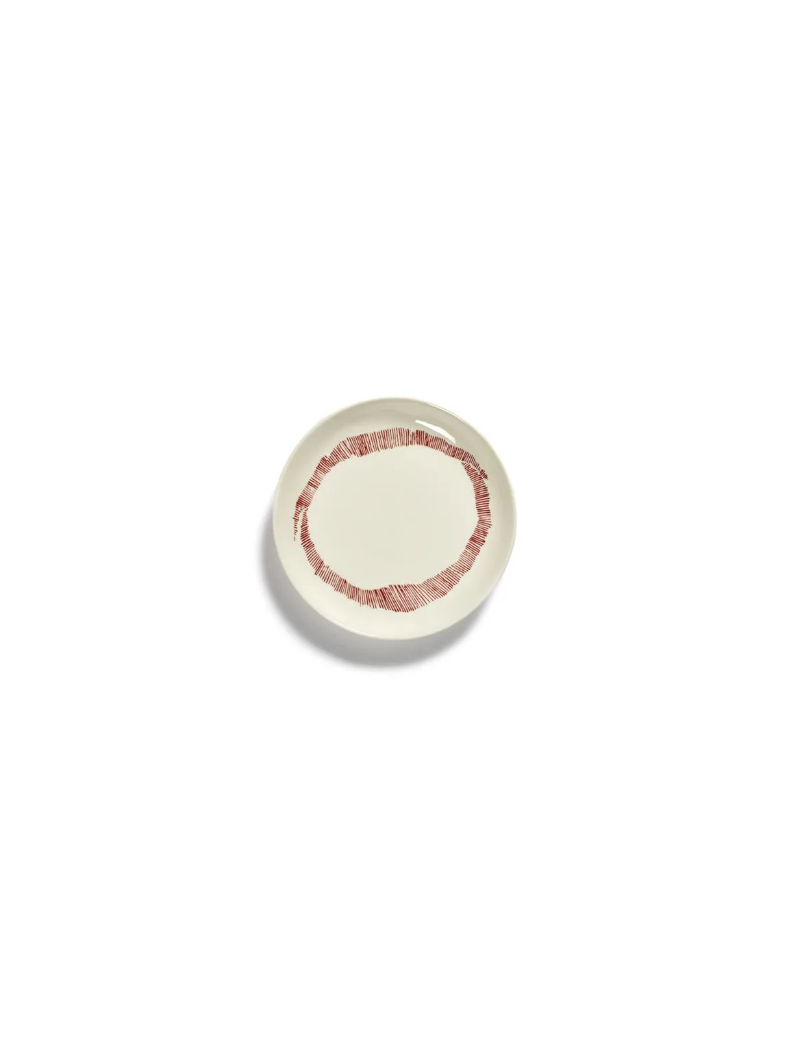 Ottolenghi Stoneware XS Plates Available in 6 Styles
