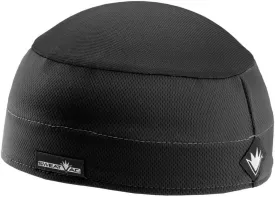 Ventilator Cap (Black/Black Mesh)