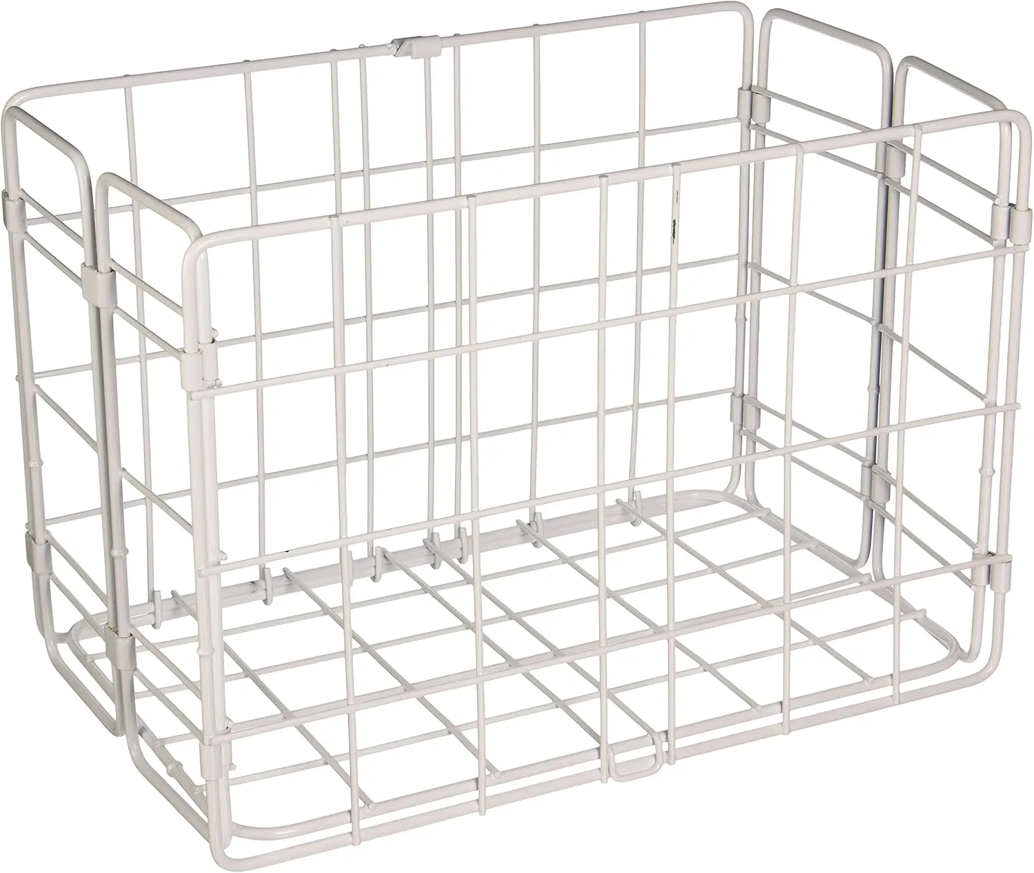 Wald 582 Folding Rear Bicycle Basket