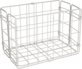 Wald 582 Folding Rear Bicycle Basket
