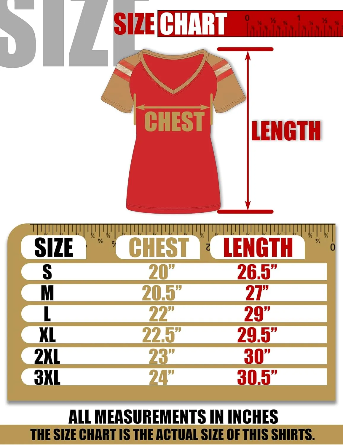 Womens Football Fans V Neck City Raglan T-Shirts